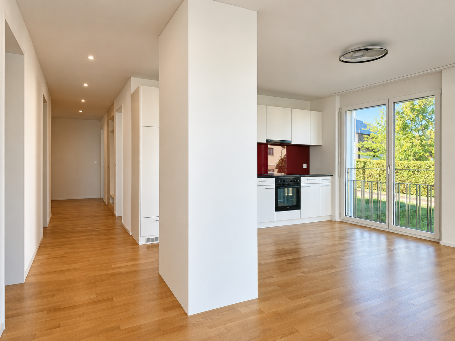 3 ½ rooms apartment, photo 3 of 10