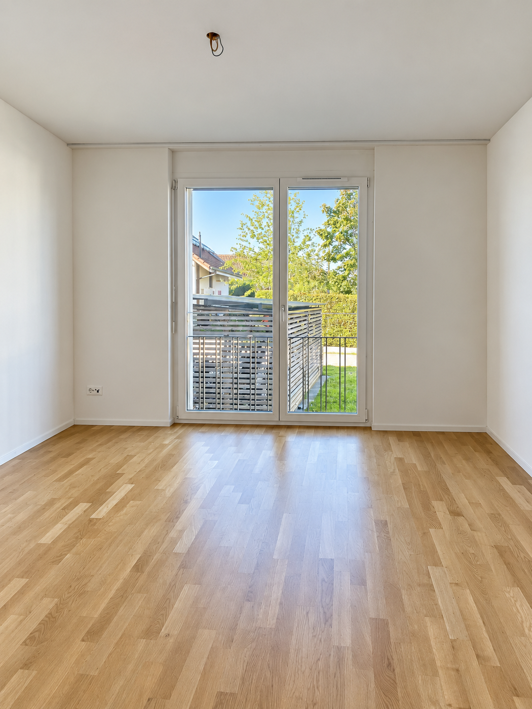 3 ½ rooms apartment, photo 9 of 10