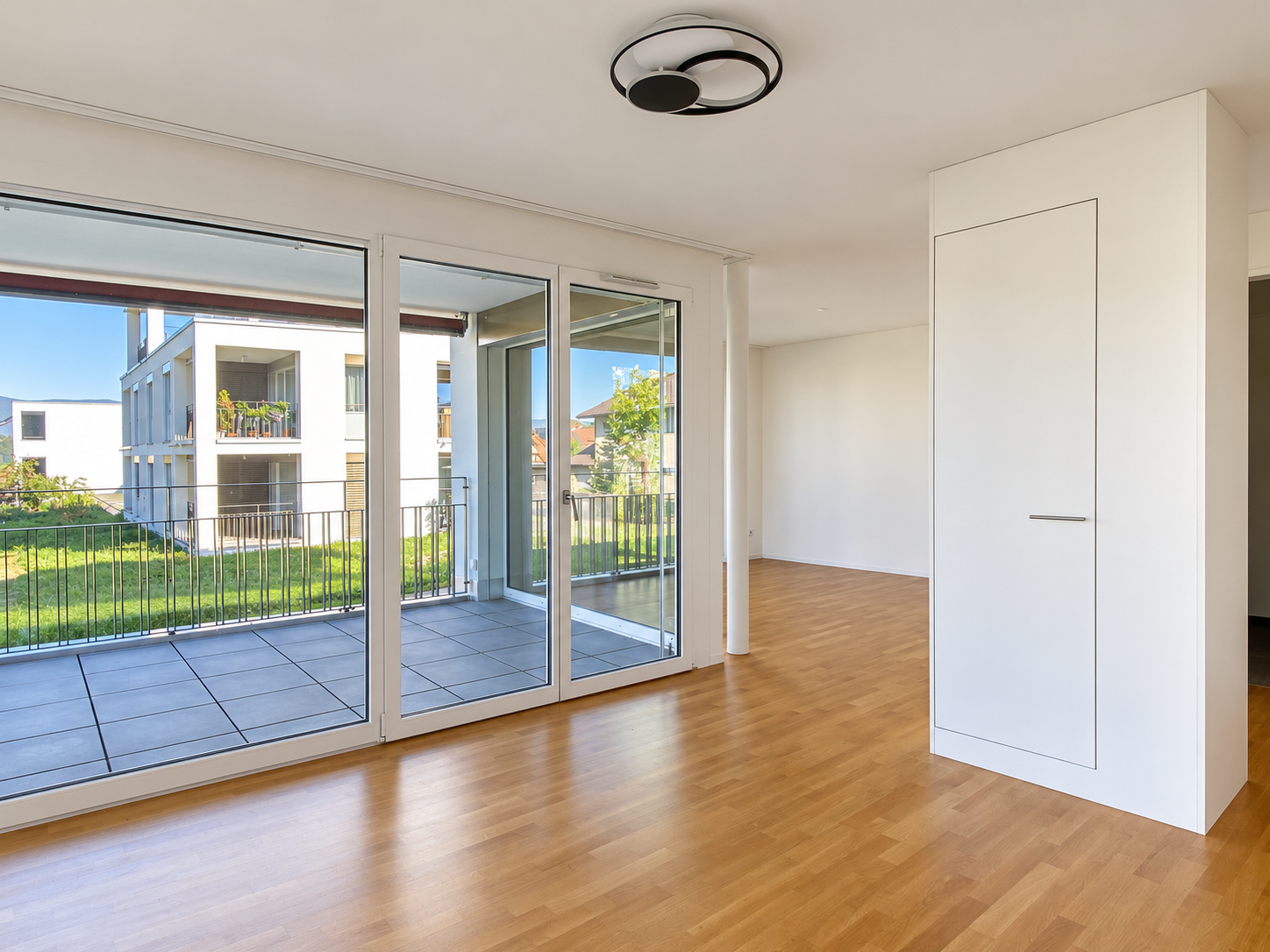 3 ½ rooms apartment, photo 5 of 10