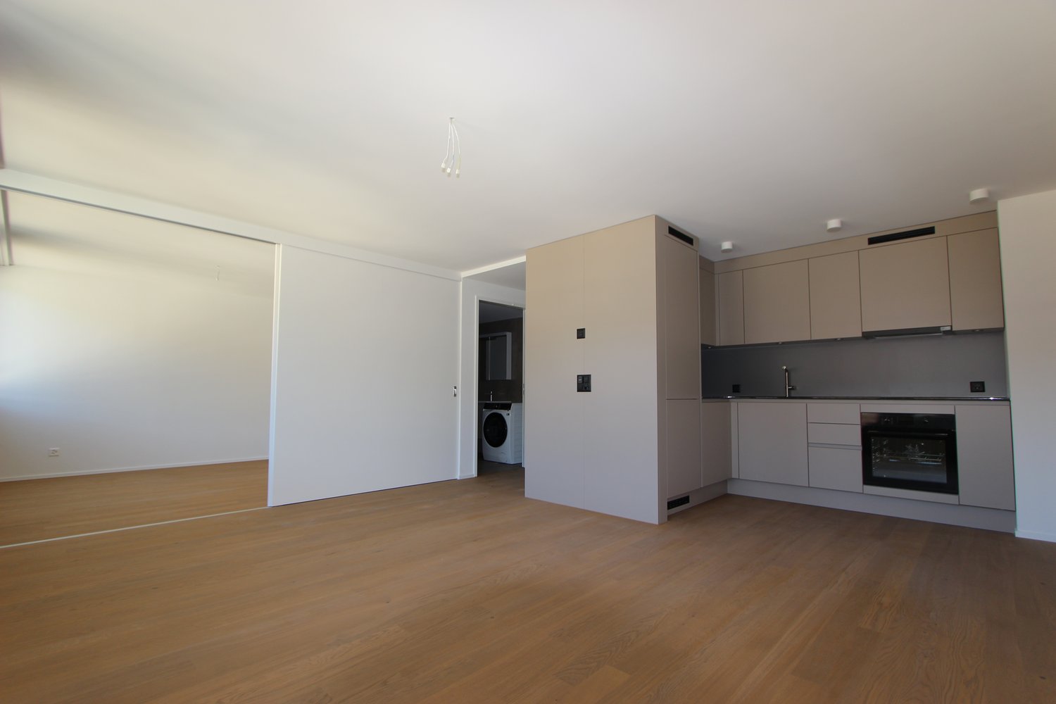 2 ½ rooms apartment, photo 3 of 6