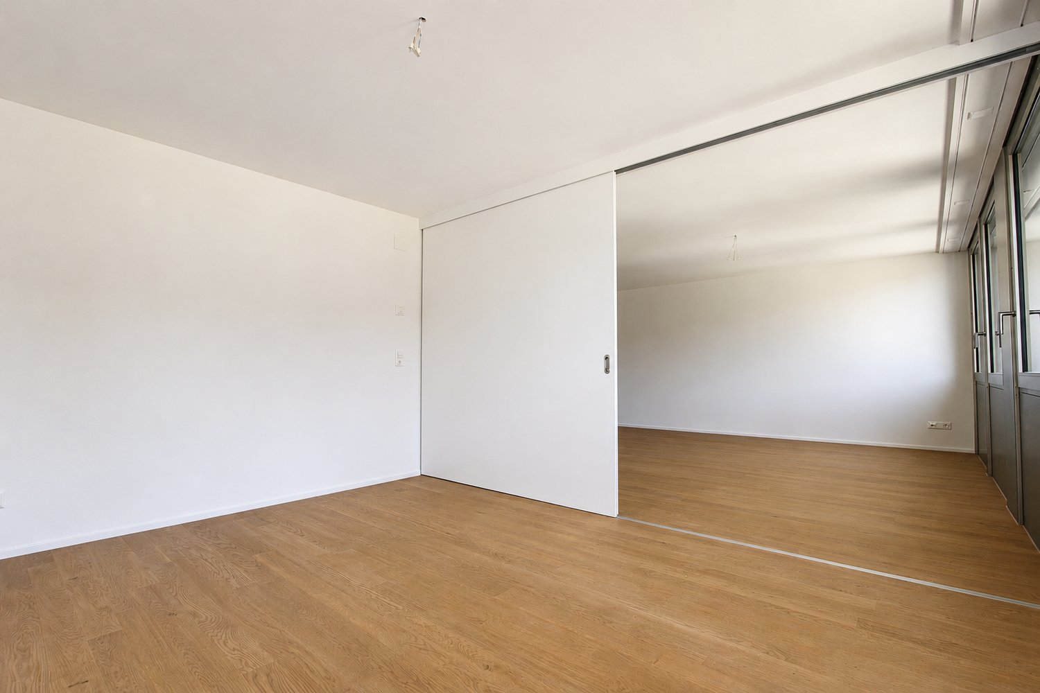 2 ½ rooms apartment, photo 5 of 6