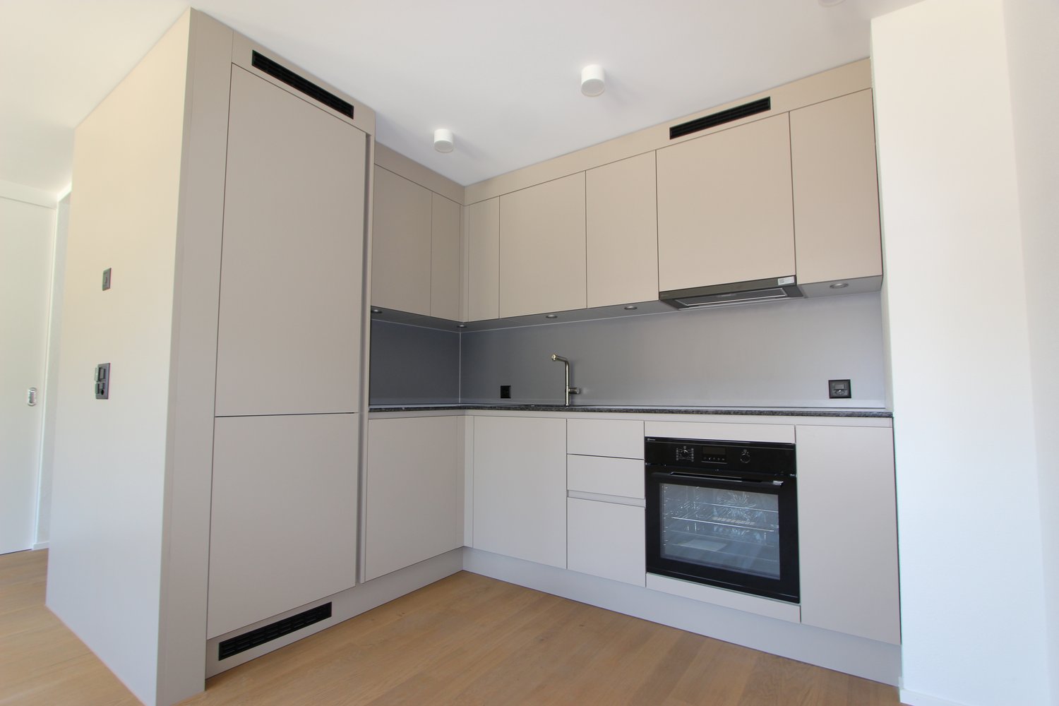 2 ½ rooms apartment, photo 4 of 6