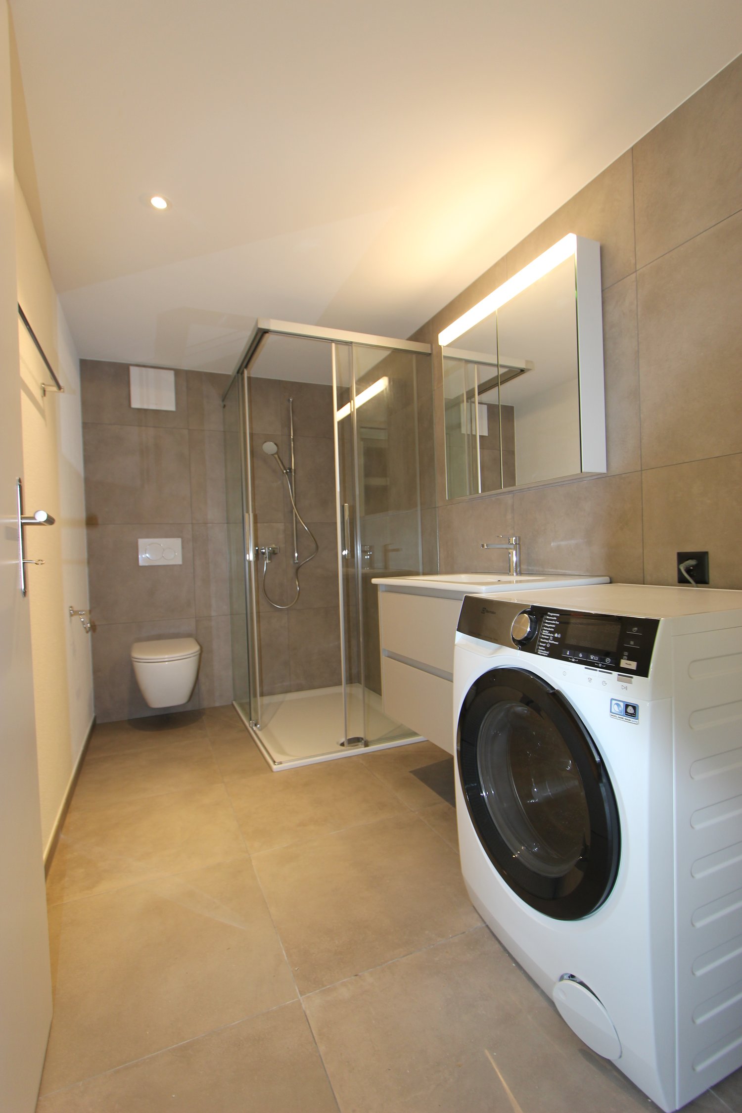 2 ½ rooms apartment, photo 6 of 6