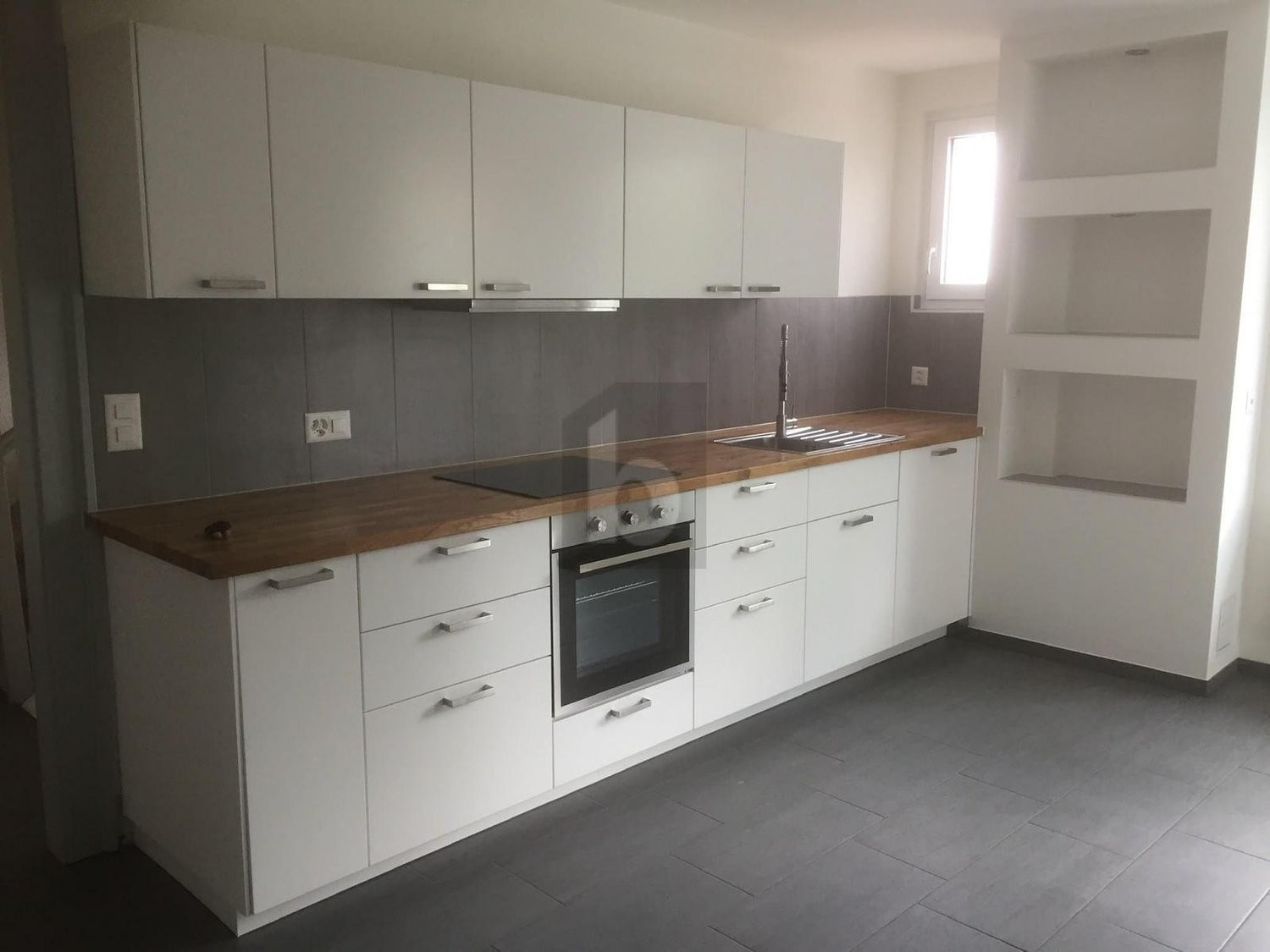 3 ½ rooms duplex