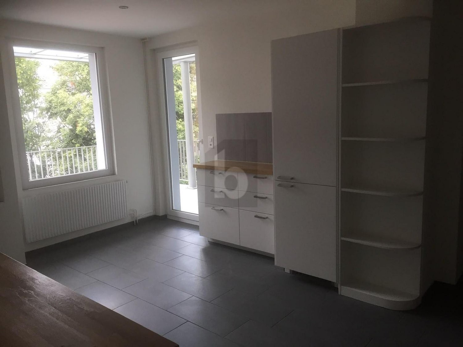 3 ½ rooms duplex