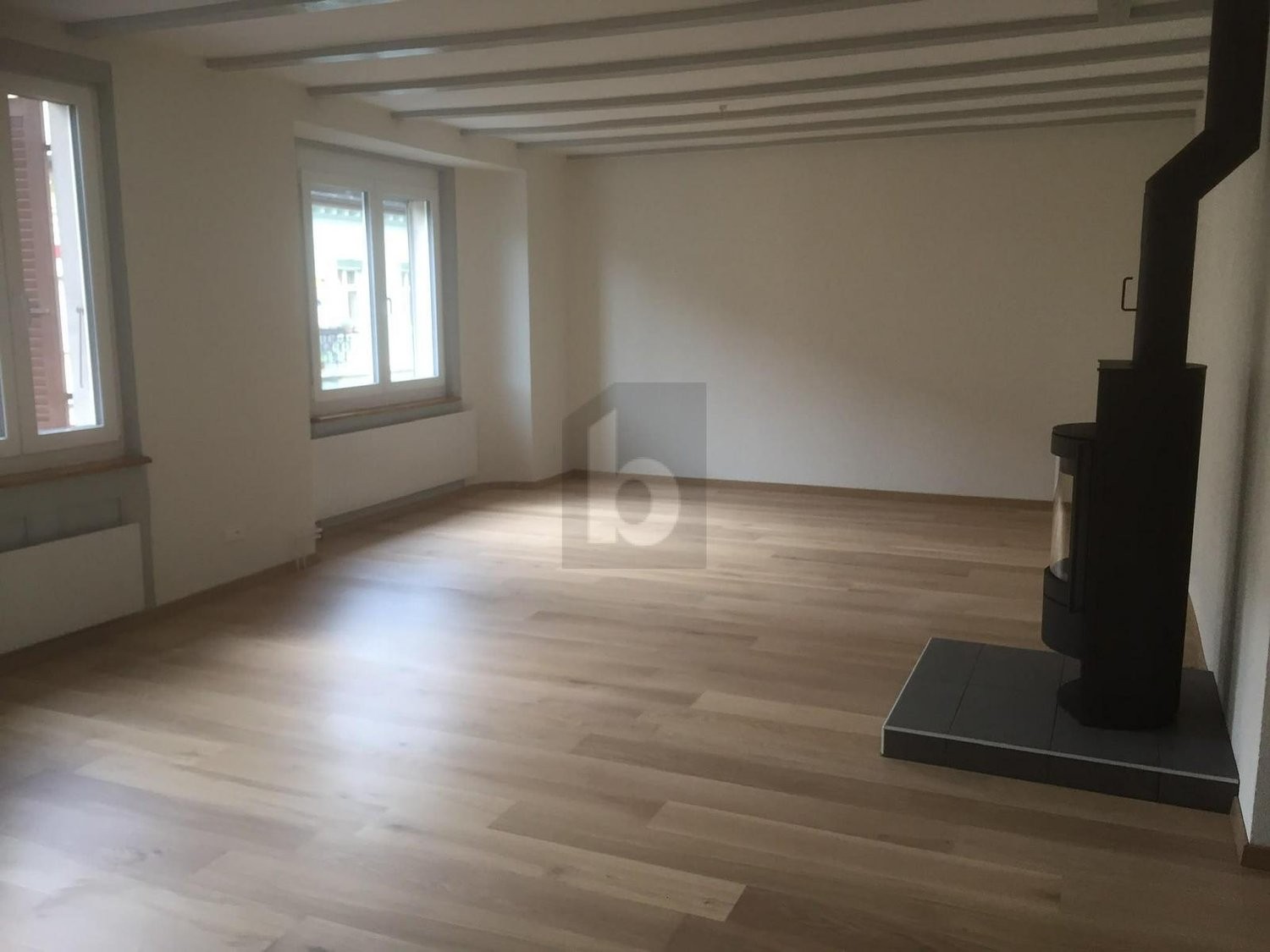3 ½ rooms duplex