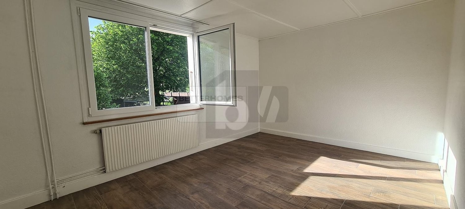 3 ½ rooms apartment, photo 3 sur 4