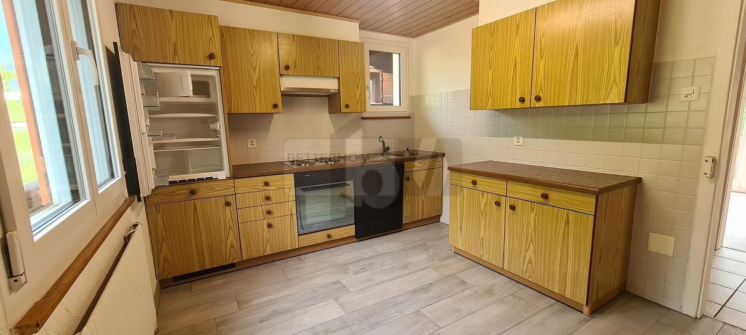 3 ½ rooms apartment, photo 4 sur 4