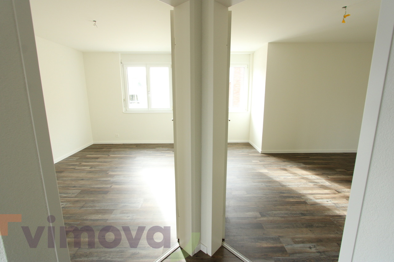5 ½ rooms apartment