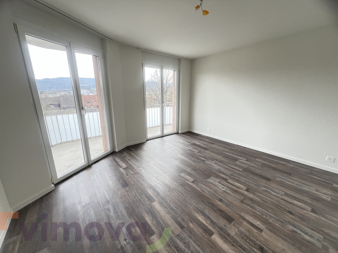 5 ½ rooms apartment