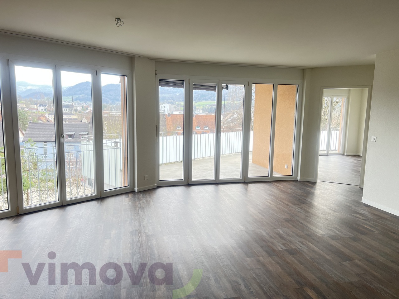 5 ½ rooms apartment