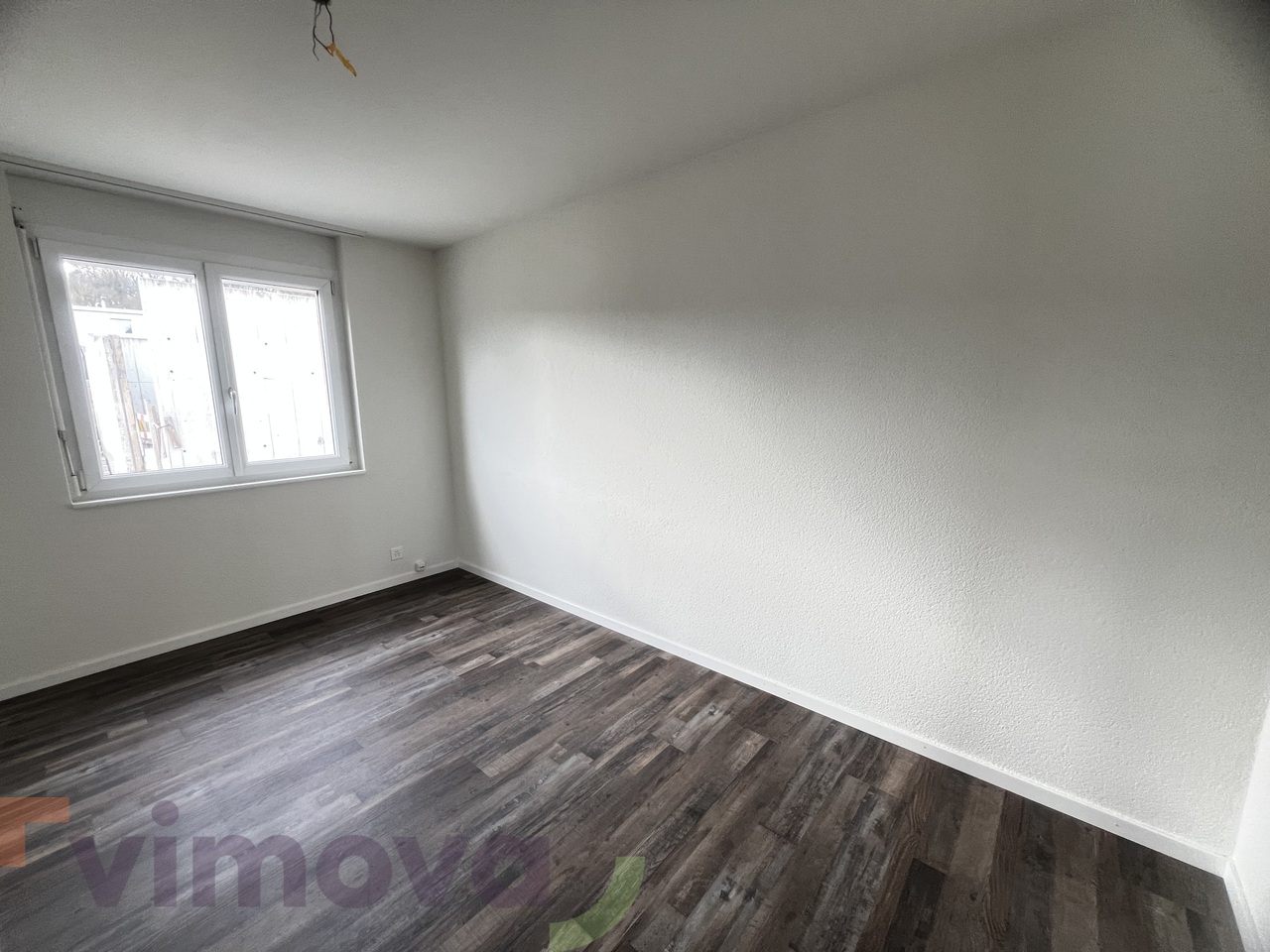 5 ½ rooms apartment