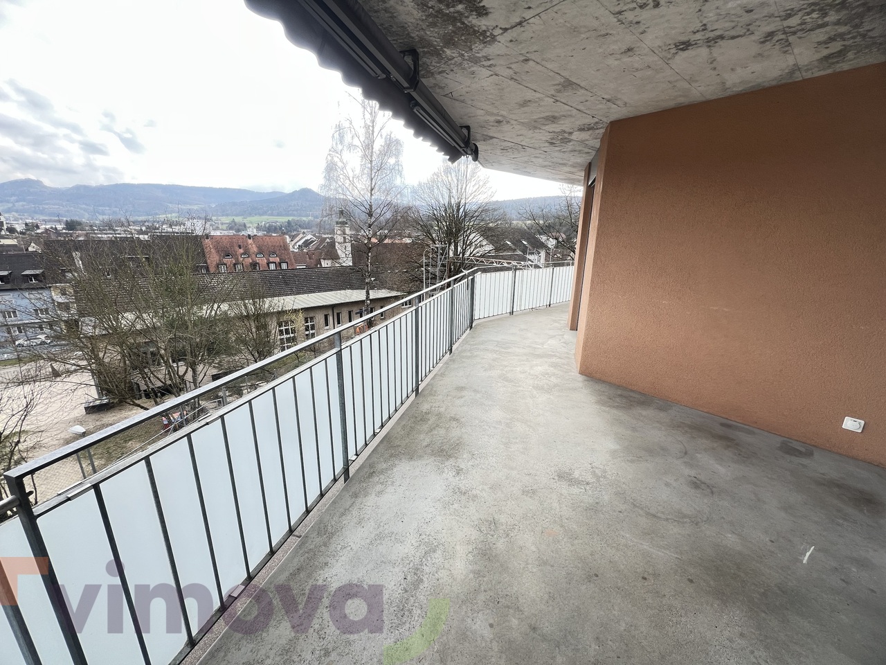 5 ½ rooms apartment