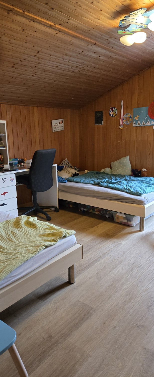 5 ½ rooms single house, photo 9 of 10