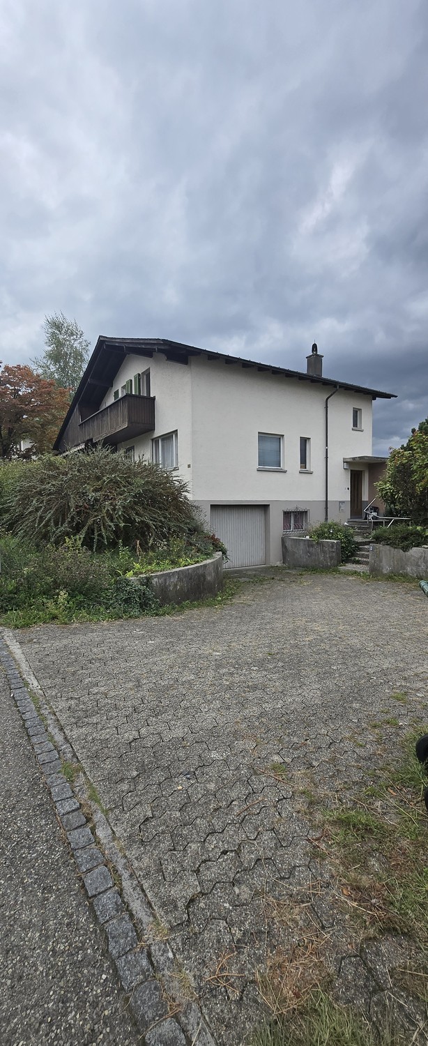 5 ½ rooms single house, photo 1 of 10