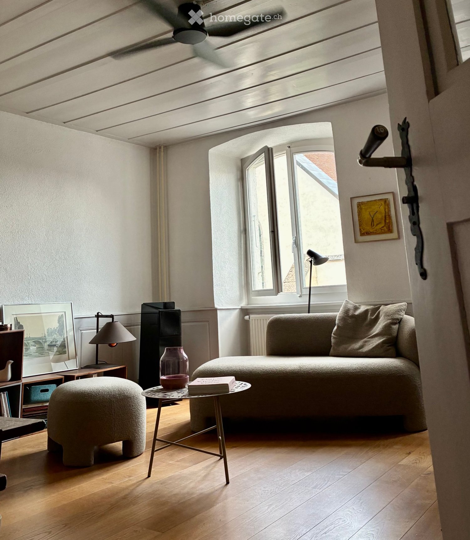 2 rooms apartment, photo 1 of 5