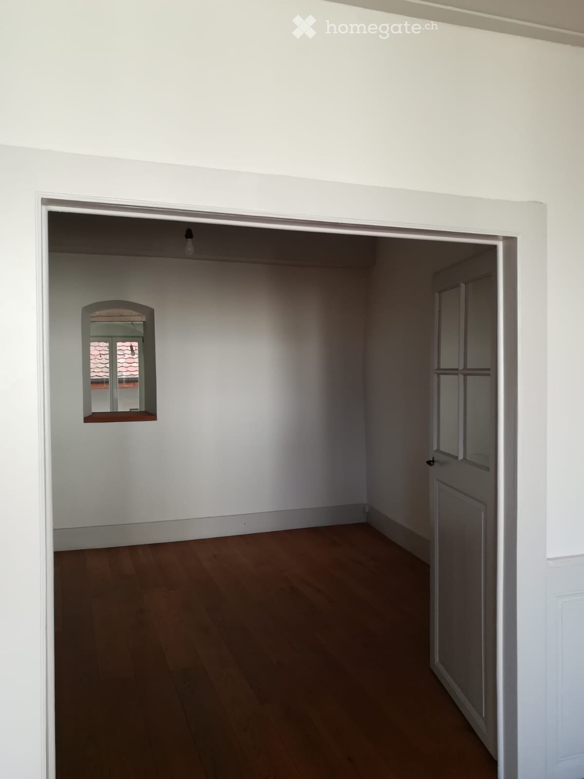 2 rooms apartment, photo 4 of 5