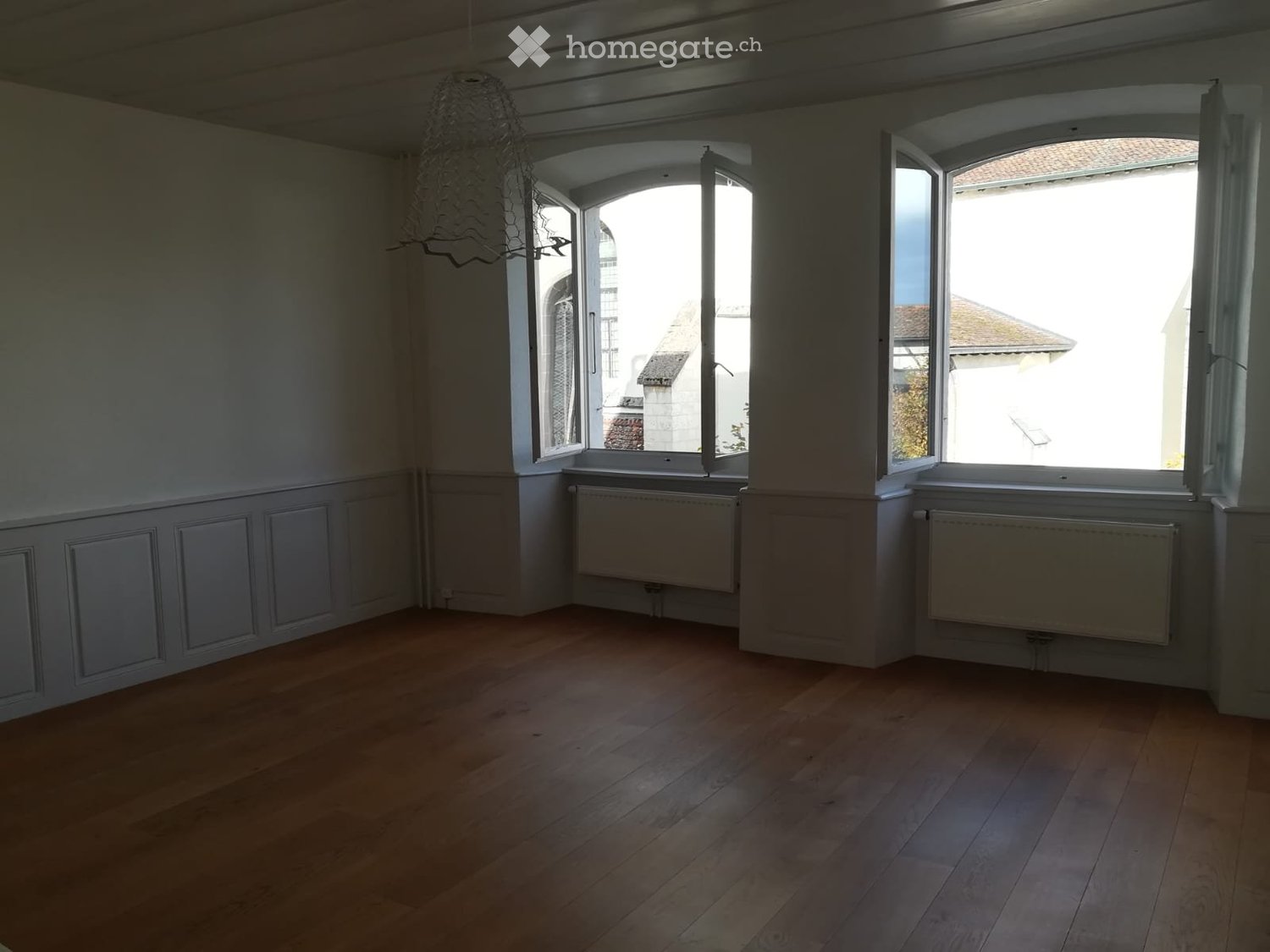 2 rooms apartment, photo 2 of 5