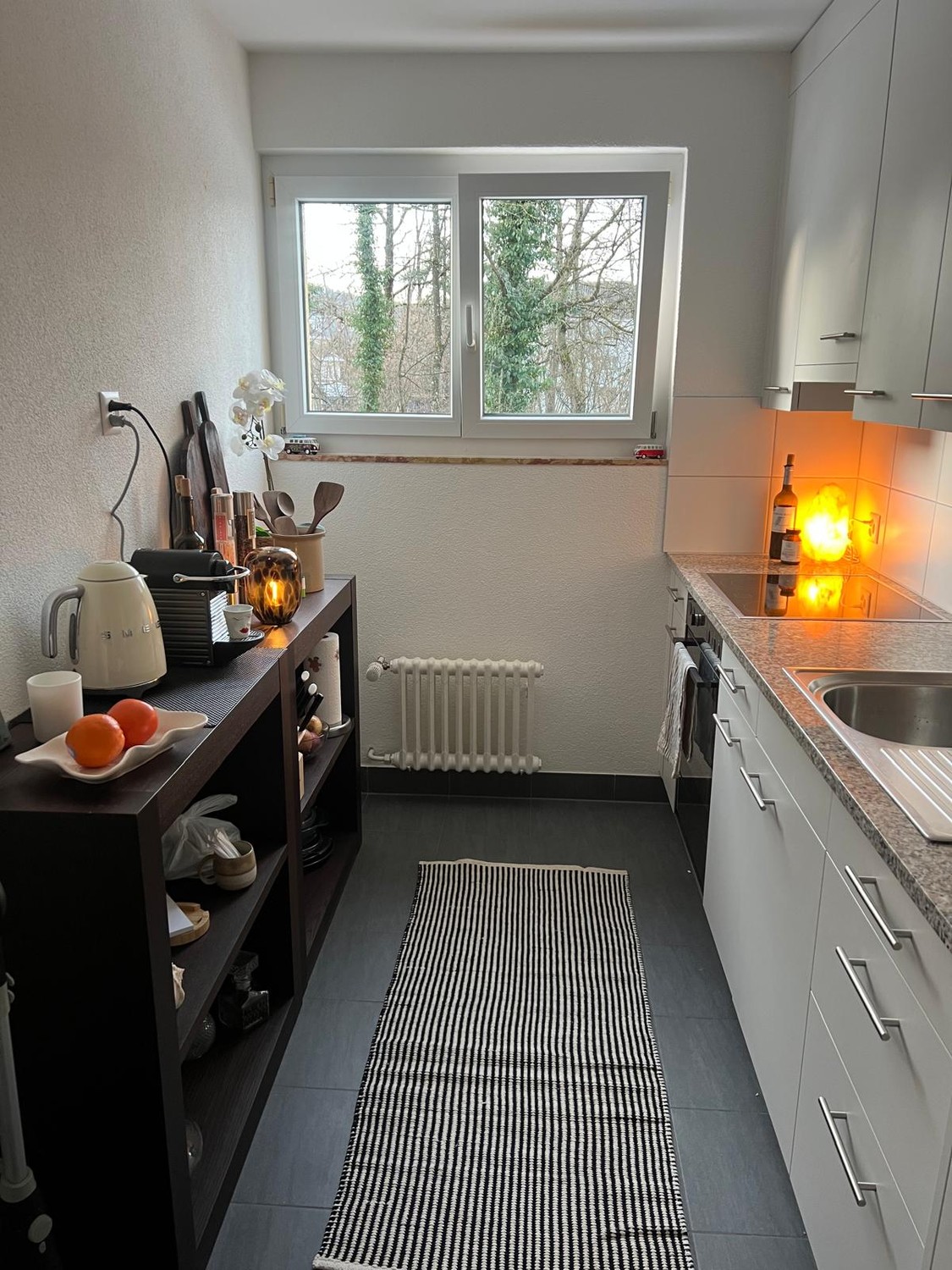 2 ½ rooms apartment, photo 4 of 10