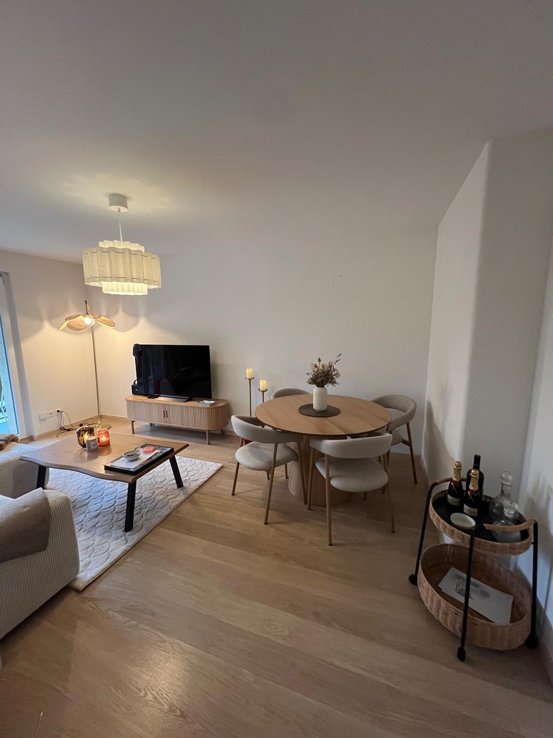 2 ½ rooms apartment, photo 2 of 10