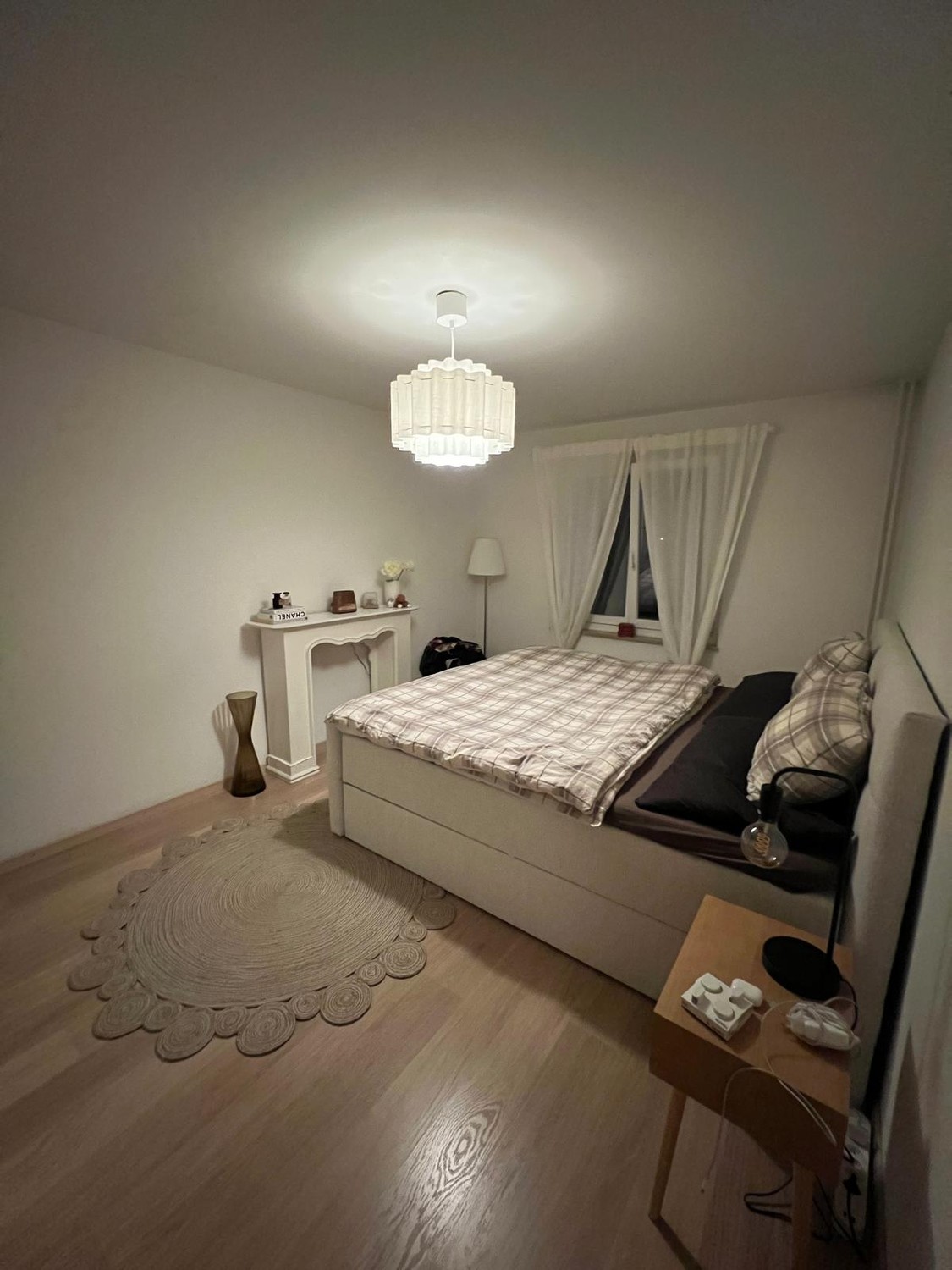 2 ½ rooms apartment, photo 8 of 10