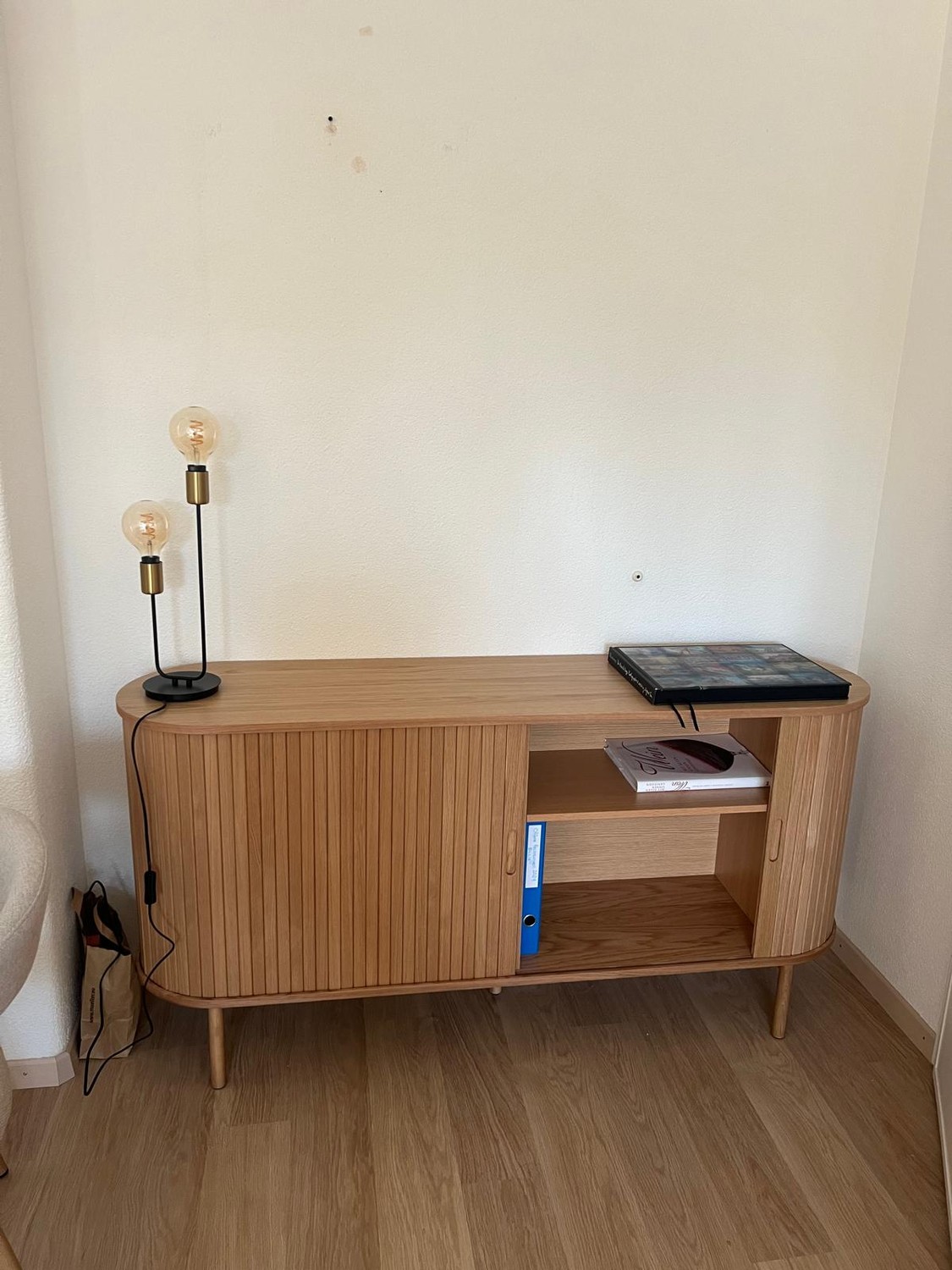 2 ½ rooms apartment, photo 10 of 10