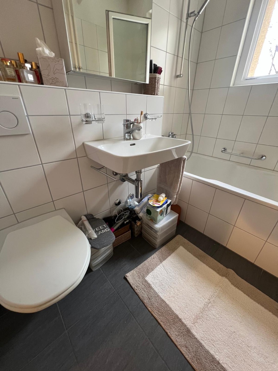 2 ½ rooms apartment, photo 6 of 10