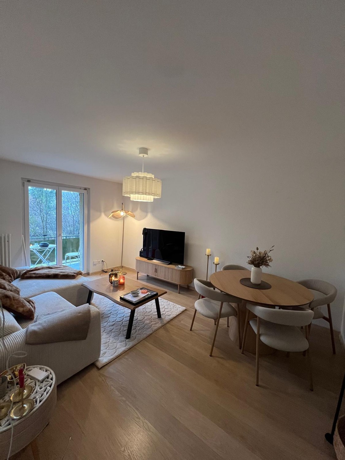 2 ½ rooms apartment, photo 1 of 10