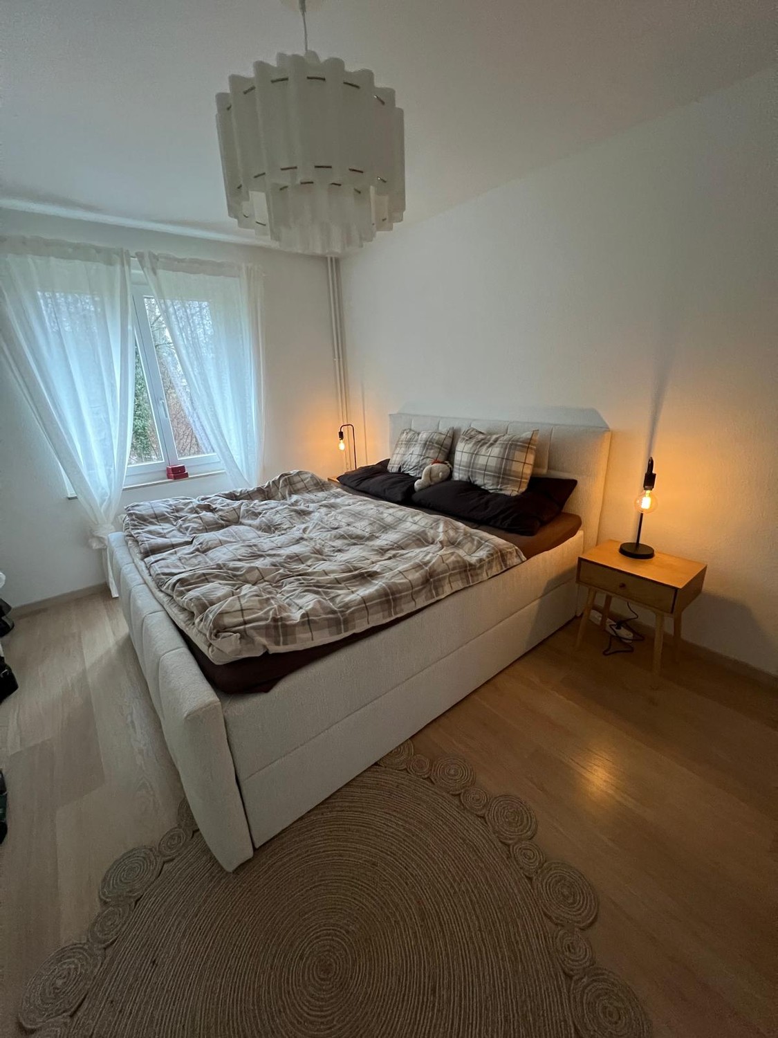 2 ½ rooms apartment, photo 7 of 10