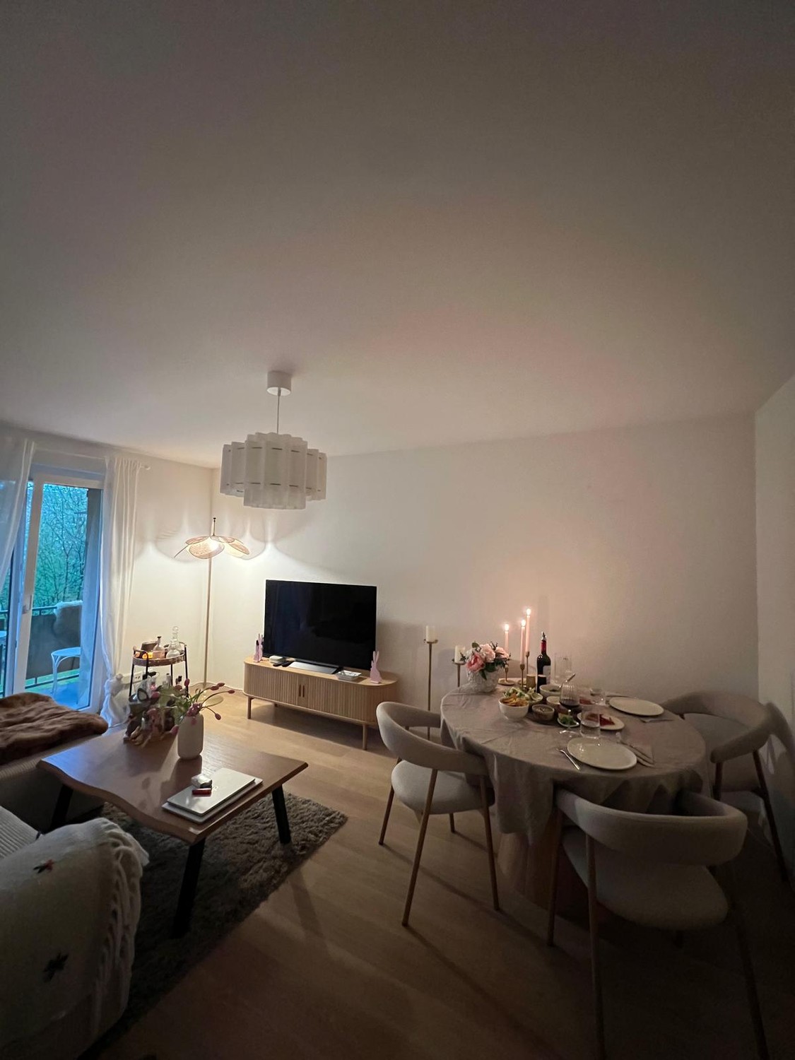 2 ½ rooms apartment, photo 3 of 10