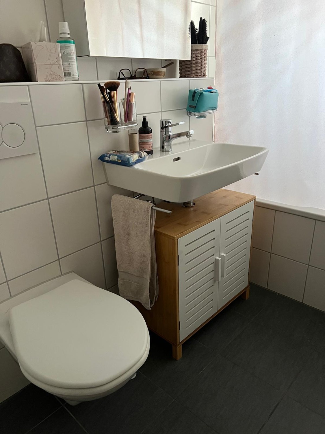 2 ½ rooms apartment, photo 5 of 10