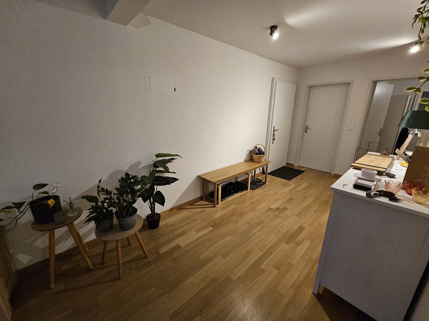 Appartamento di 2 ½ locali