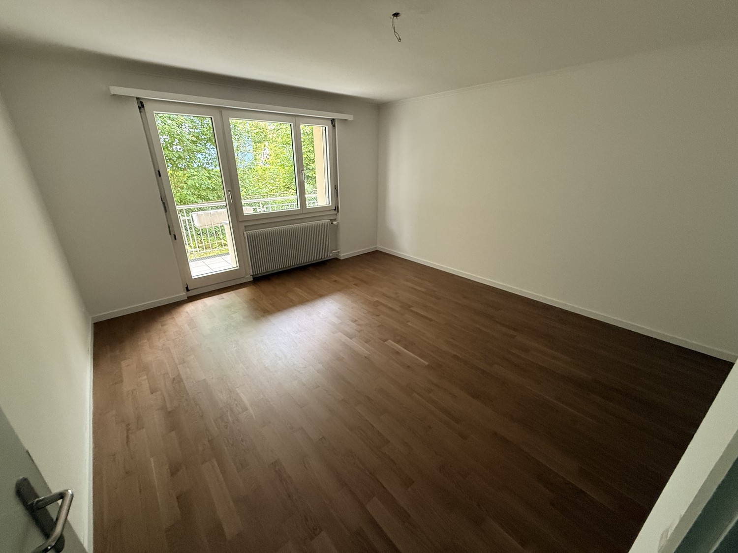 3 rooms apartment, photo 1 of 6