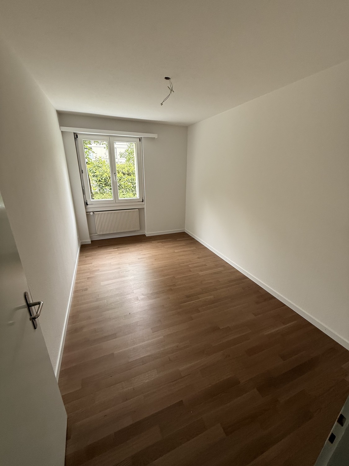 3 rooms apartment, photo 5 of 6