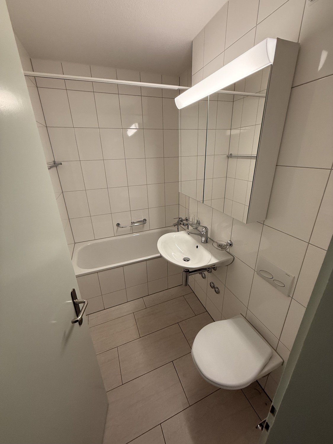 3 rooms apartment, photo 4 of 6