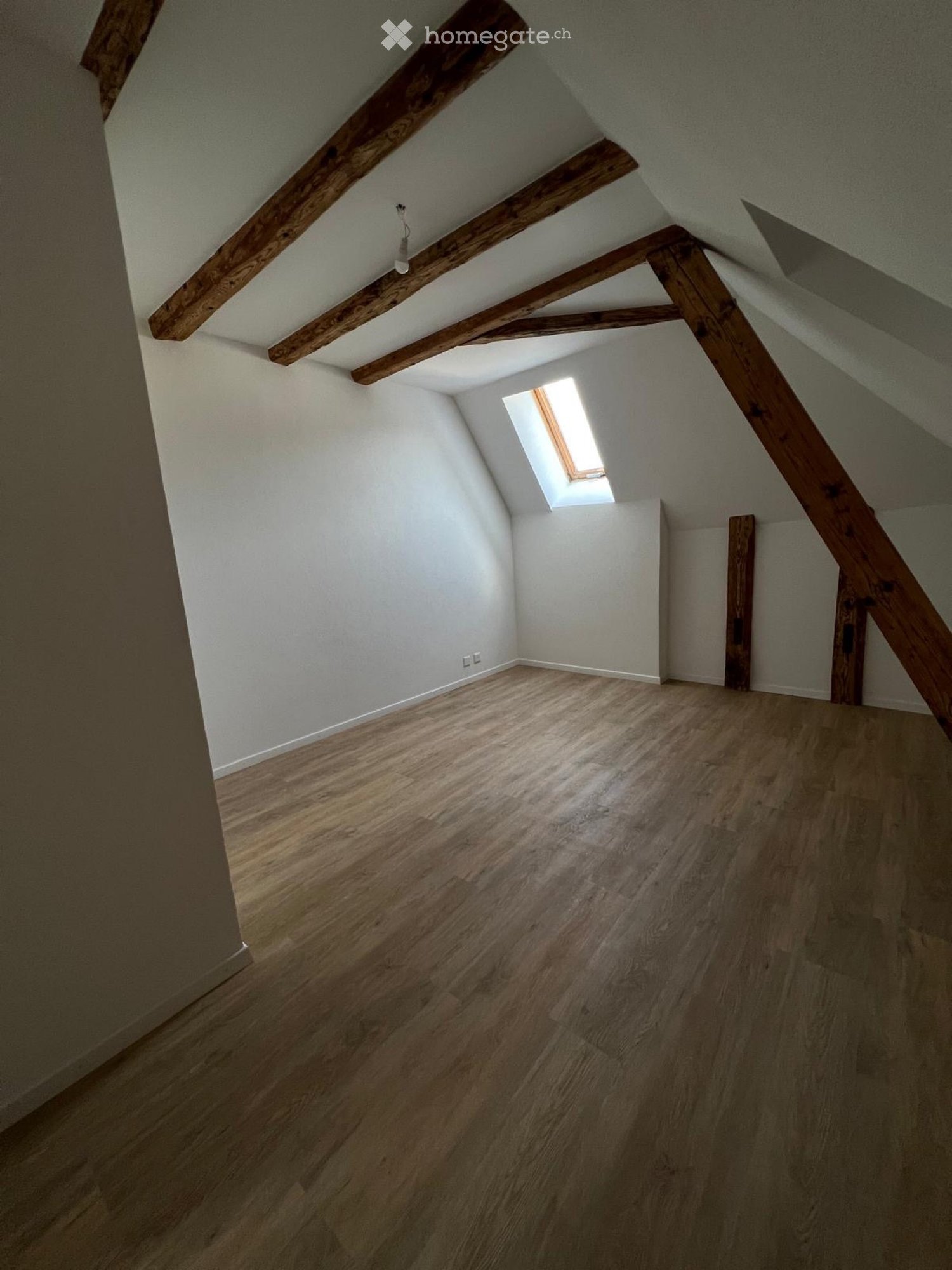 4 rooms apartment, photo 3 of 5