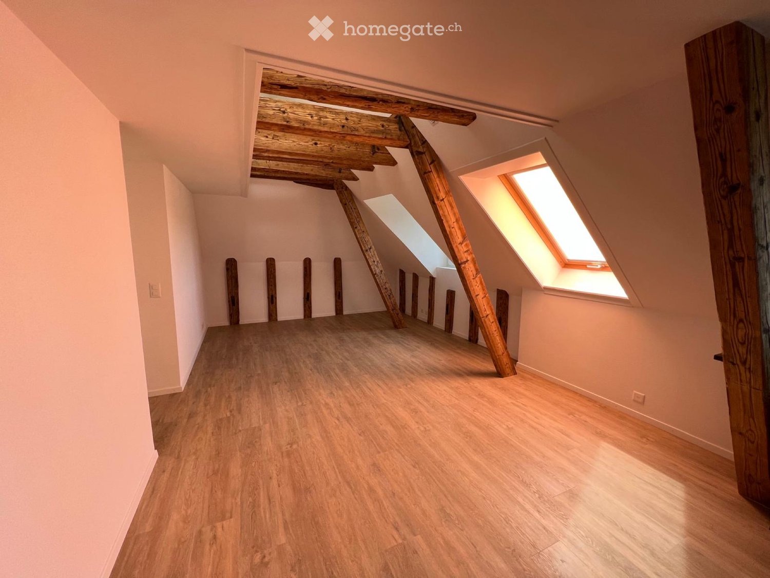 4 rooms apartment, photo 4 of 5