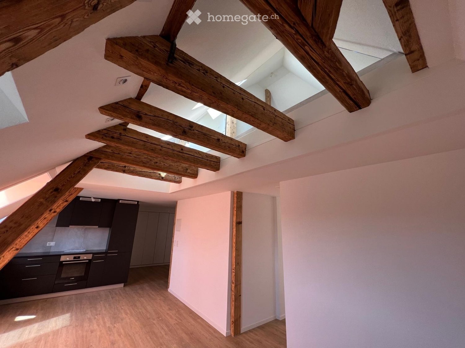 4 rooms apartment, photo 1 of 5
