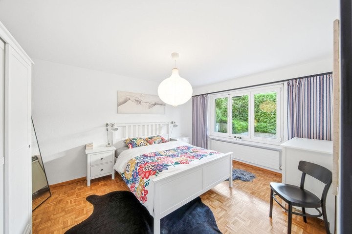 2 ½ rooms terrace flat, photo 4 of 9