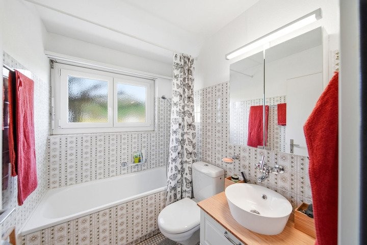 2 ½ rooms terrace flat, photo 5 of 9