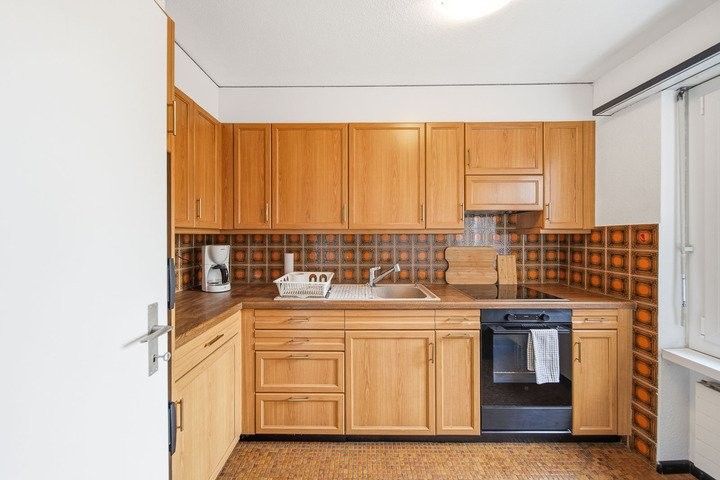 2 ½ rooms terrace flat, photo 3 of 9
