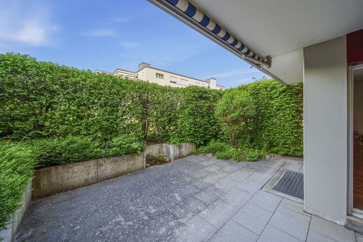 2 ½ rooms terrace flat, photo 6 of 9
