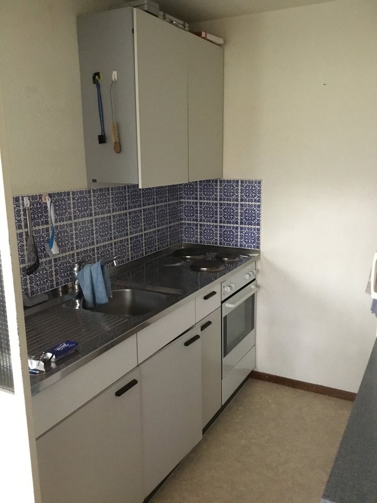 3 ½ pièces appartement
