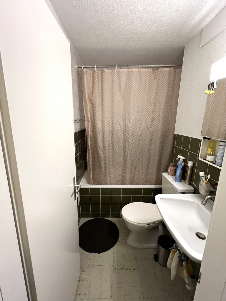 3 ½ pièces appartement