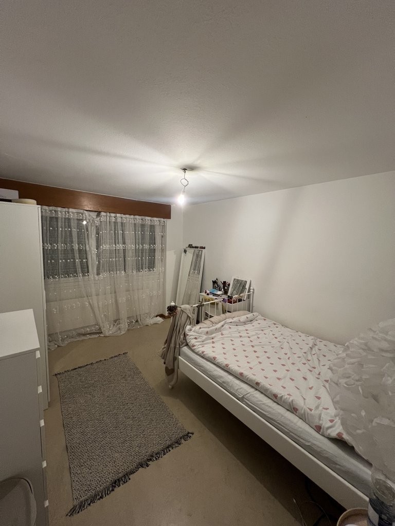3 ½ pièces appartement