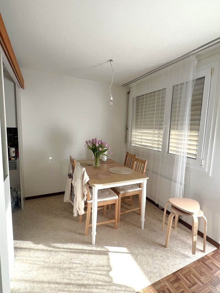 3 ½ pièces appartement