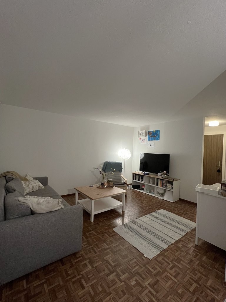 3 ½ pièces appartement