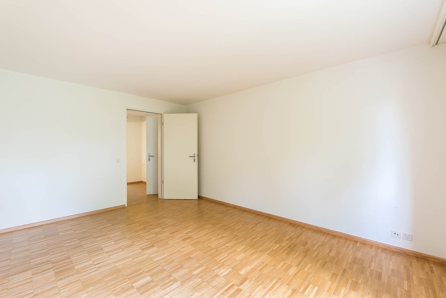 3 ½ rooms roof flat
