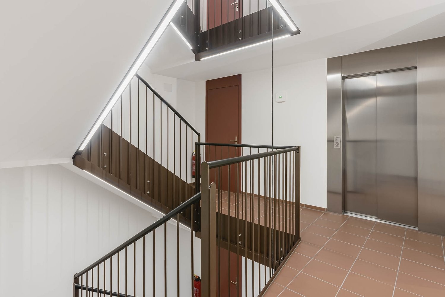 275m² practice, photo 6 of 7