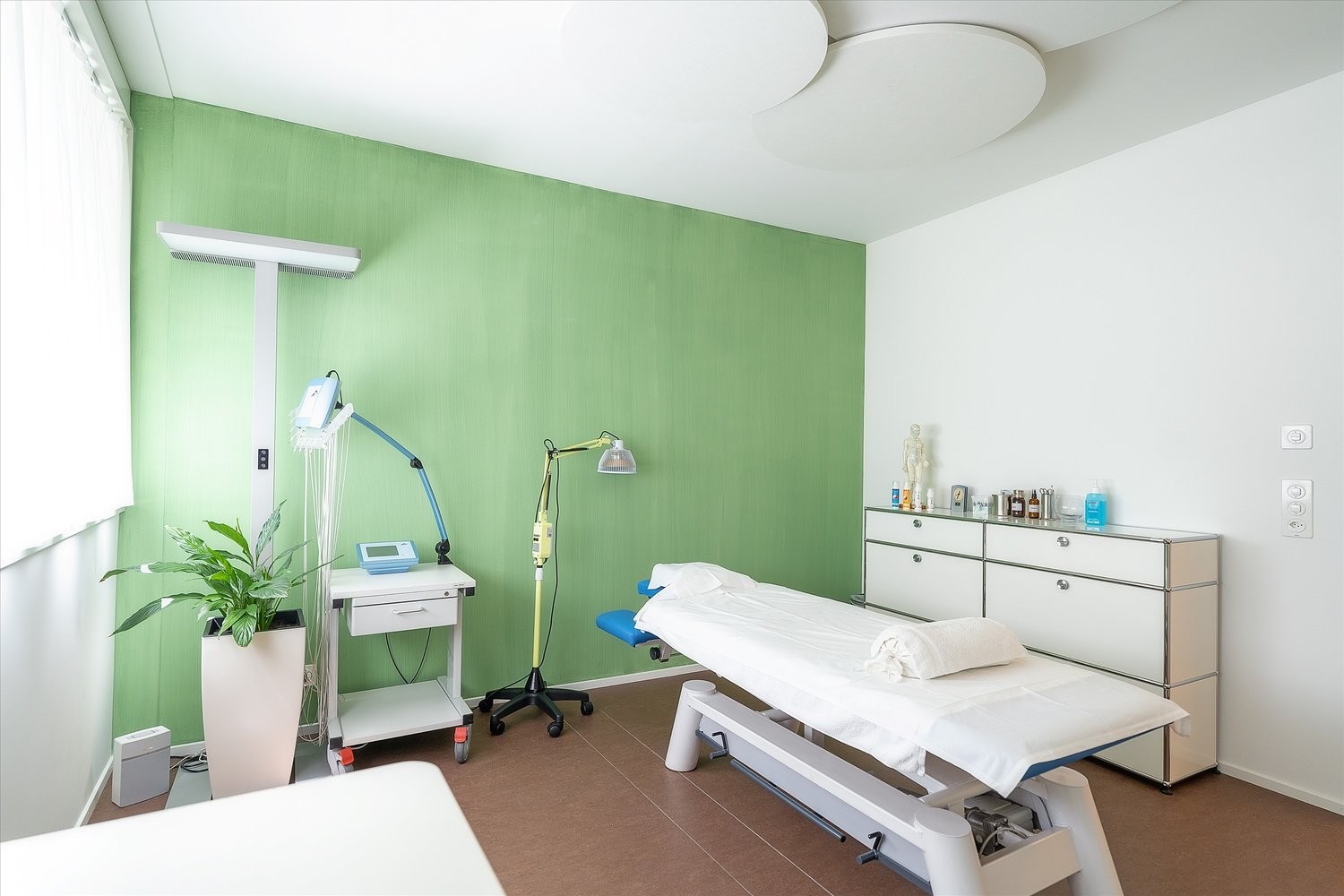 275m² practice, photo 4 of 7